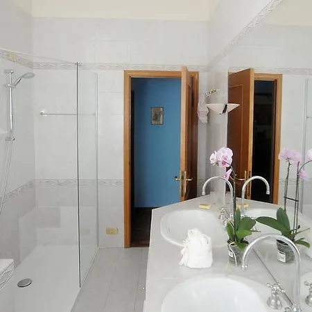 La Maison Du Charme 2* Modène