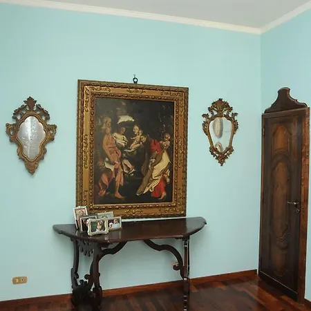 La Maison Du Charme
