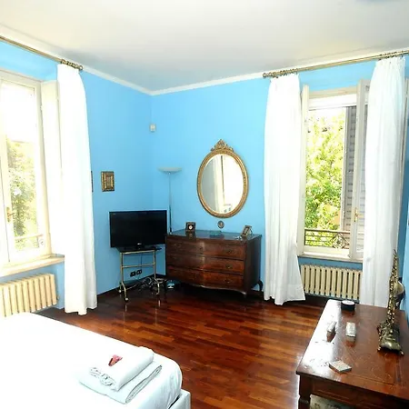 La Maison Du Charme 2*