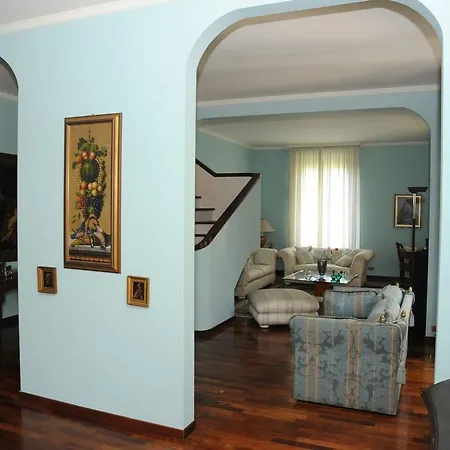 La Maison Du Charme Modène