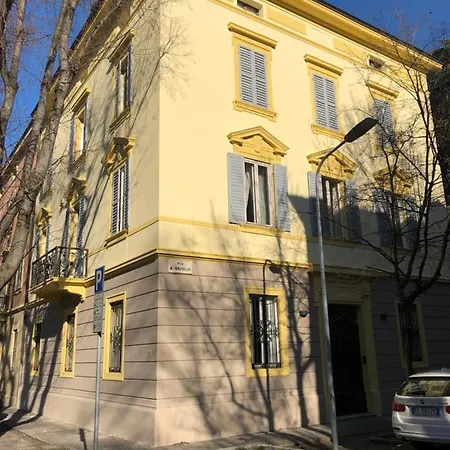 La Maison Du Charme 3*