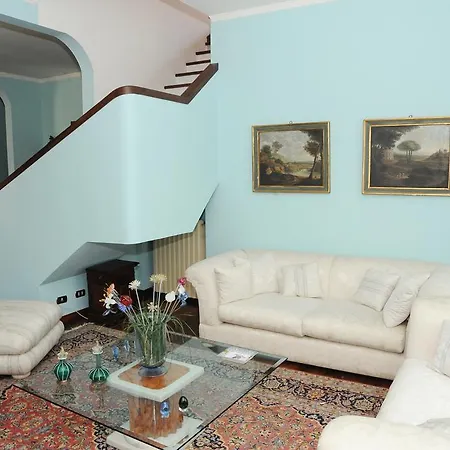 Bed & Breakfast La Maison Du Charme