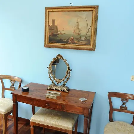 La Maison Du Charme Bed and Breakfast Μόντενα
