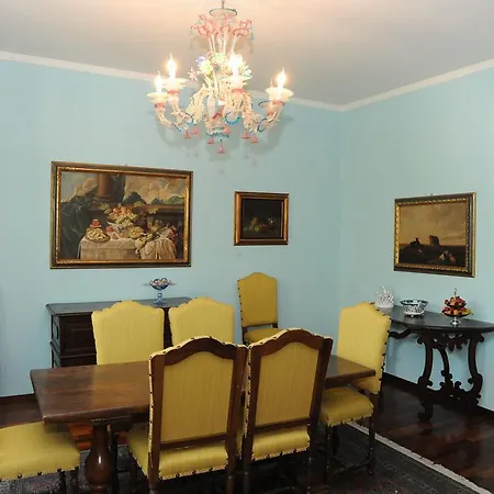 La Maison Du Charme Bed & Breakfast