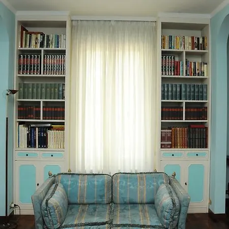 La Maison Du Charme Modena