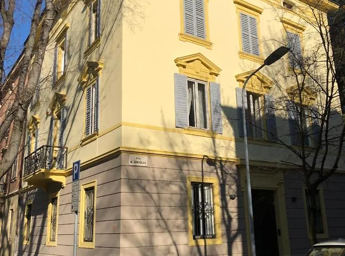 La Maison Du Charme 3*