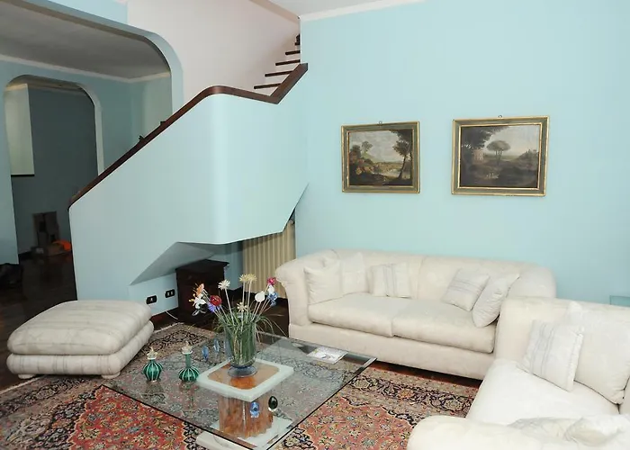 Oda ve Kahvaltı La Maison Du Charme