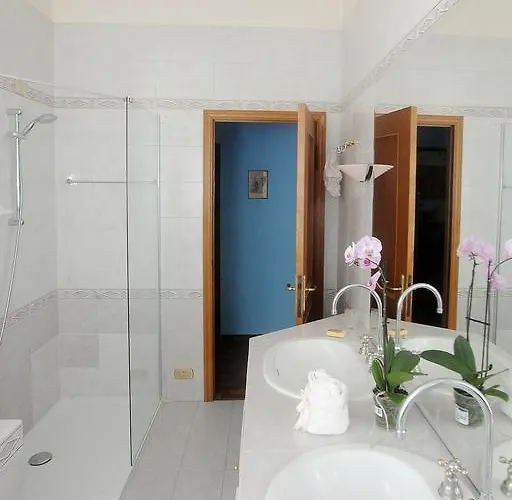 La Maison Du Charme 3* Μόντενα