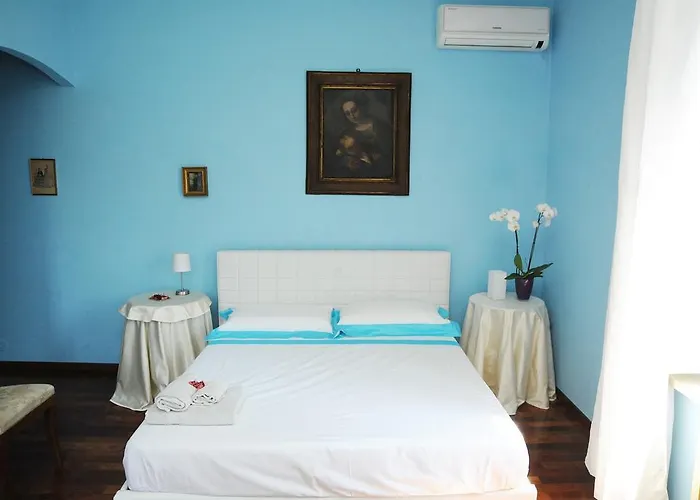 La Maison Du Charme Oda ve Kahvaltı