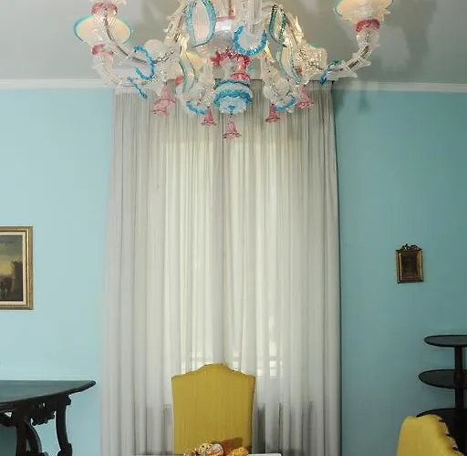 La Maison Du Charme Μόντενα