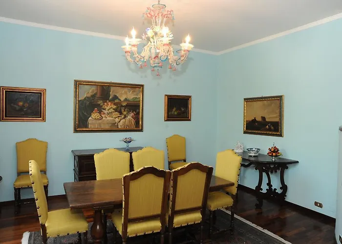 La Maison Du Charme Oda ve Kahvaltı