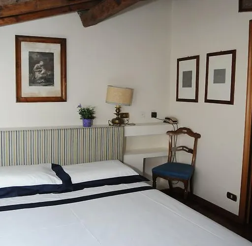 Oda ve Kahvaltı La Maison Du Charme 3*