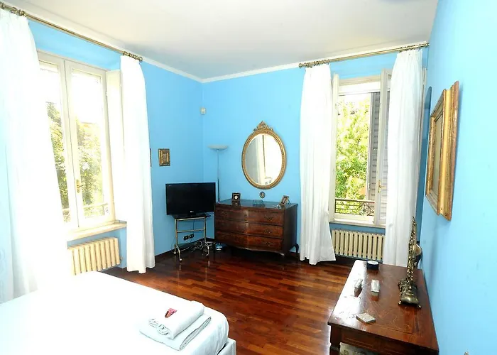 La Maison Du Charme 3*