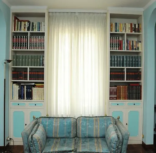 La Maison Du Charme Μόντενα