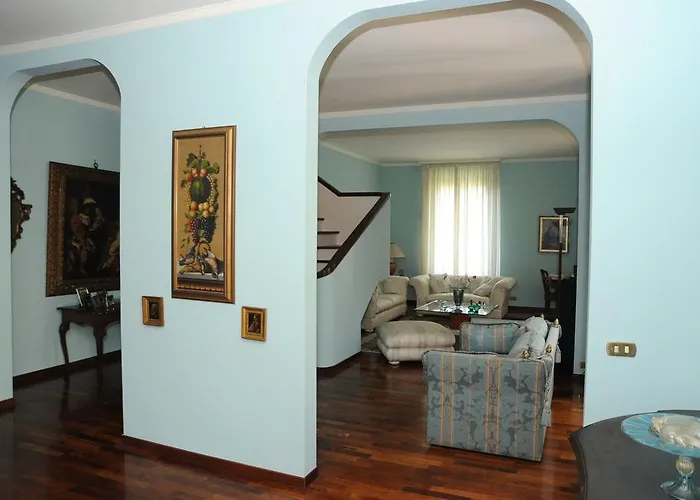 La Maison Du Charme Μόντενα